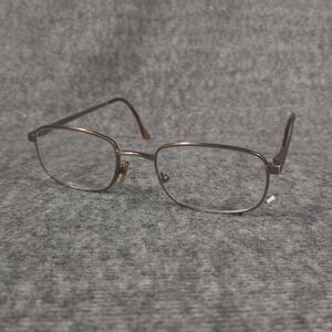Titmus Eyeglasses Frames PC264 ANB CS64 Z87-2+ Dark Bronze 145 Korea